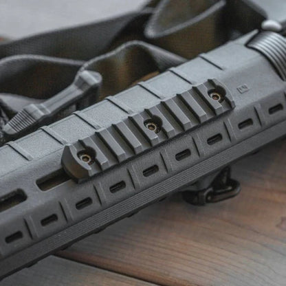 M-LOK Aluminum Rail